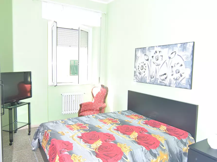 Immagine 5 di Quadrilocale in affitto  in Via Ernesto Rossi 74 a Livorno