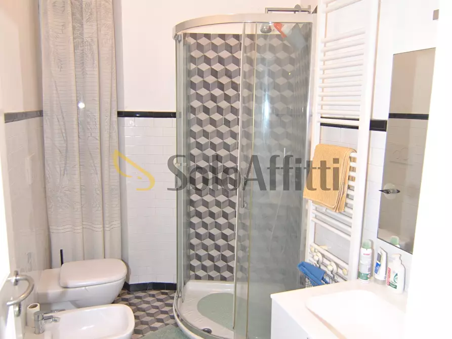 Immagine 3 di Pentalocale in affitto  in Scali della Darsena 6 a Livorno