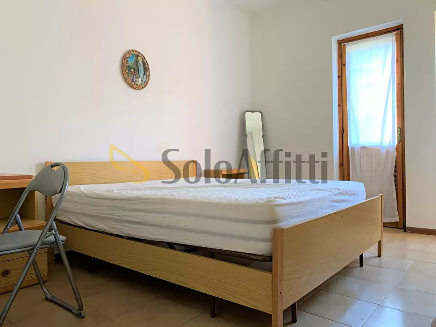 Immagine 6 di Trilocale in affitto  a Catanzaro