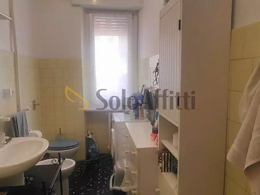 Immagine 10 di Bilocale in affitto  in PIAZZA DELLA STAZIONE a Pavia