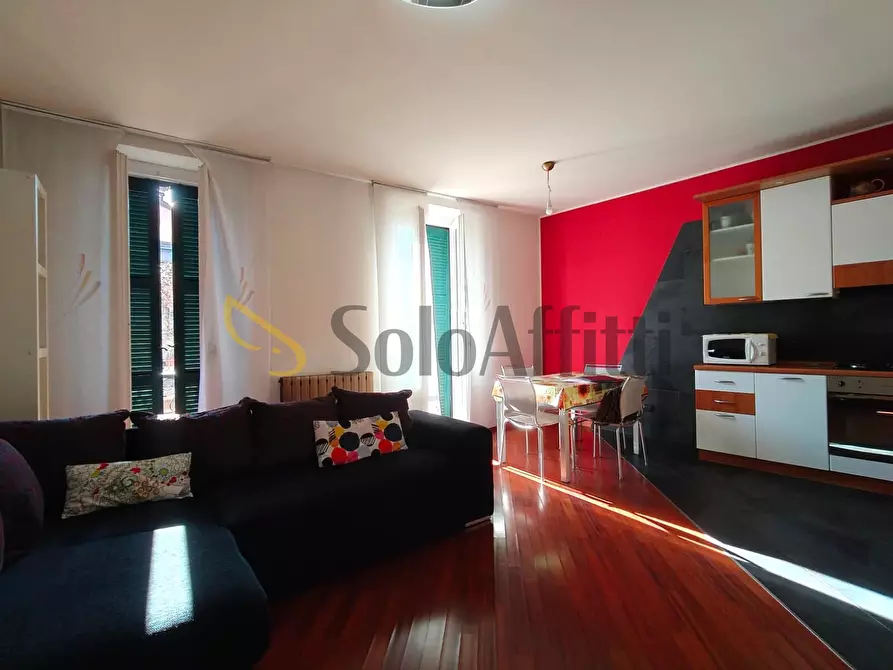 Immagine 5 di Bilocale in affitto  in Via San Giovanni Bosco 4 a Gallarate