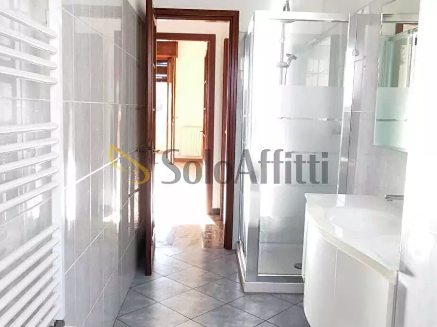 Immagine 21 di Trilocale in affitto  in PAISIELLO 5 a Cinisello Balsamo