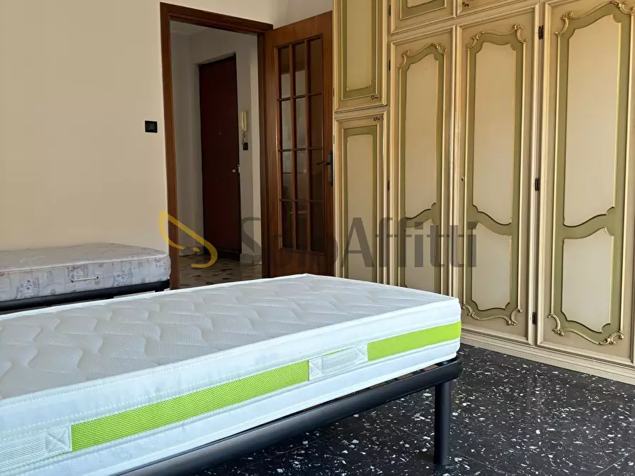 Immagine 20 di Trilocale in affitto  in Via Francesco De Sanctis 100 a Torino