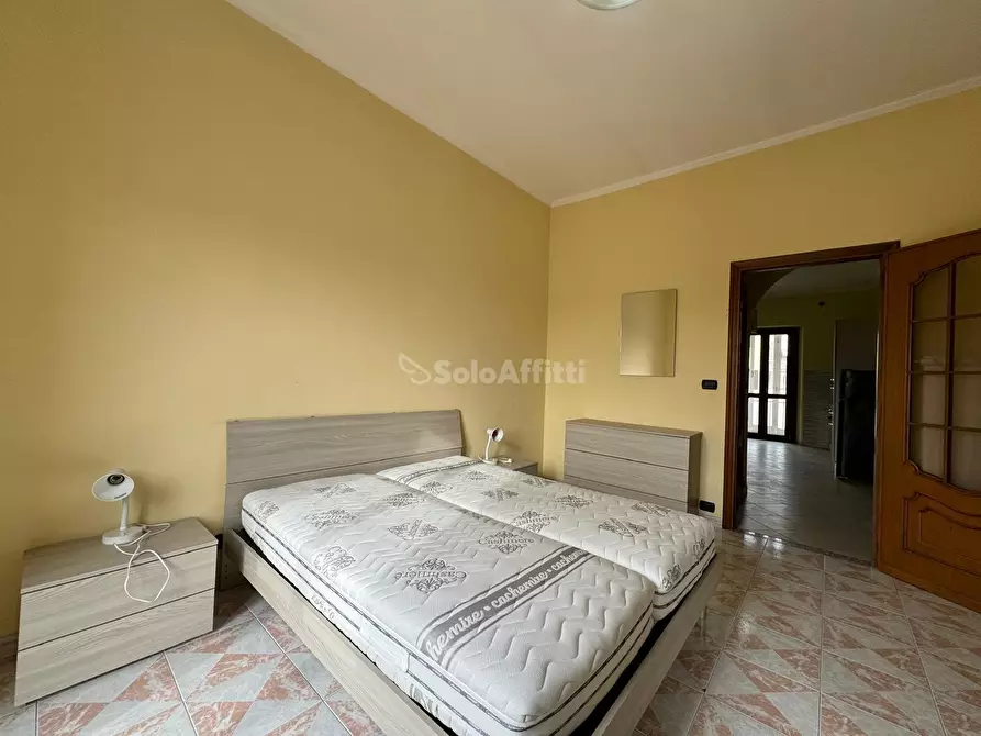 Immagine 6 di Bilocale in affitto  in Via Bari a Torino