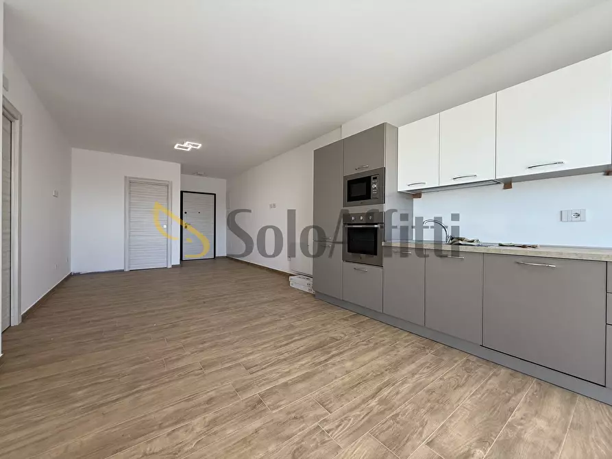 Immagine 13 di Quadrilocale in affitto  a Catanzaro