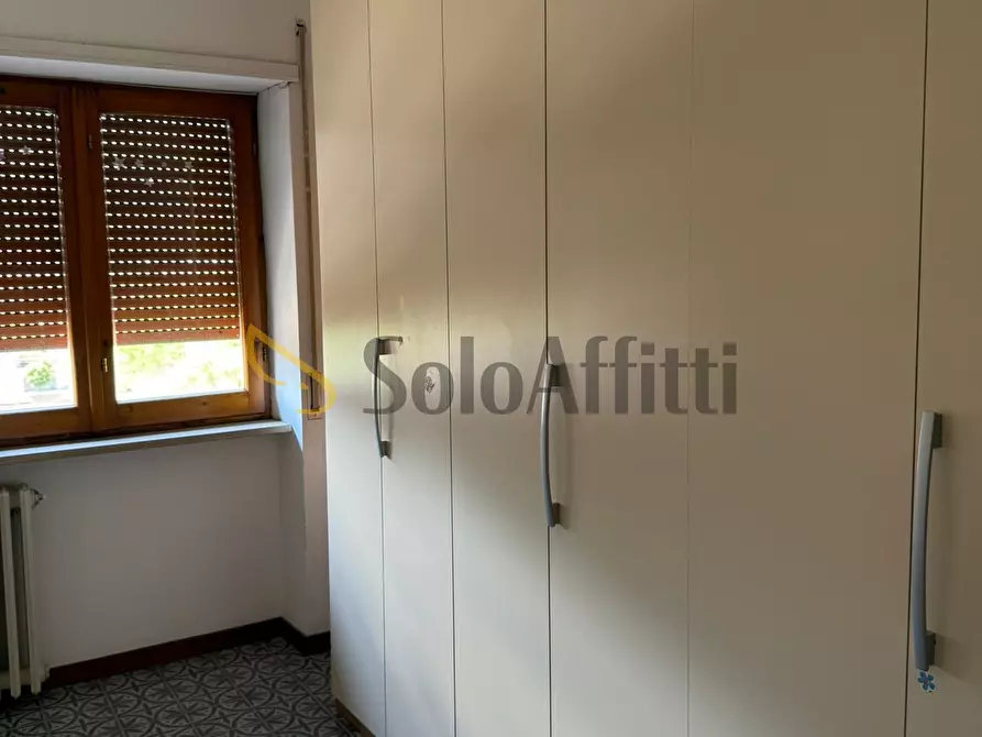 Immagine 9 di Quadrilocale in affitto  a Sora