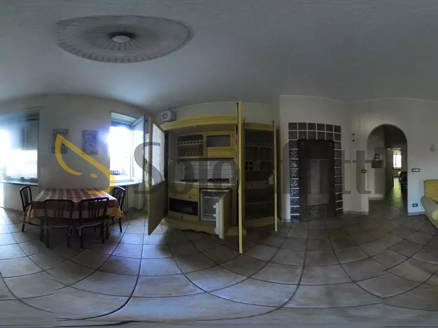 Immagine 3 di Bilocale in affitto  in CORSO TARANTO 208 a Torino