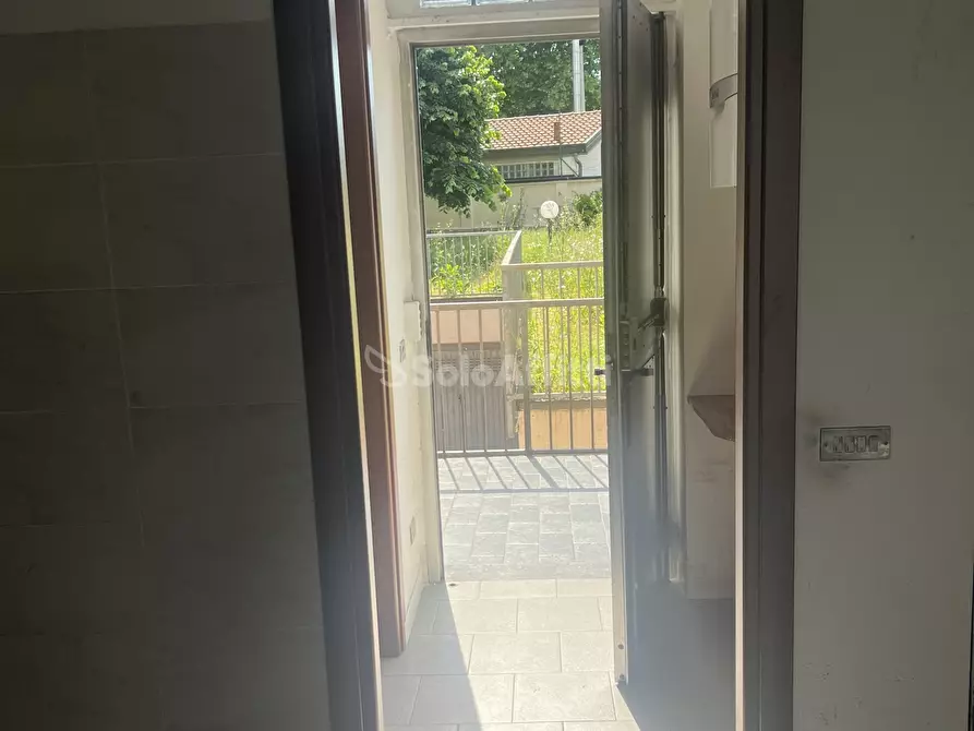 Immagine 7 di Locale commerciale in affitto  in Via Nazario Sauro SNC a Baranzate