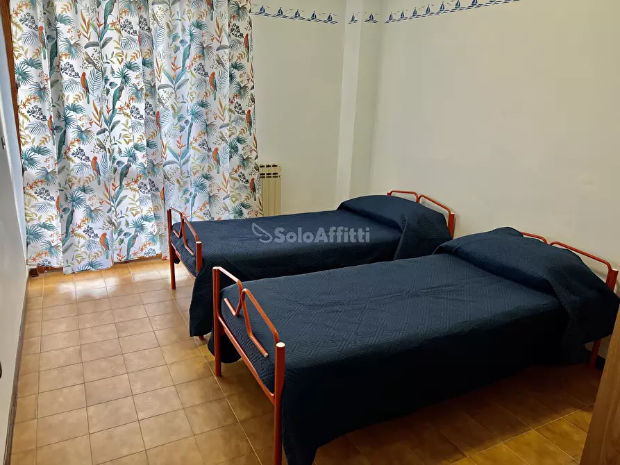 Immagine 14 di Trilocale in affitto  in silone 41 a Tortoreto