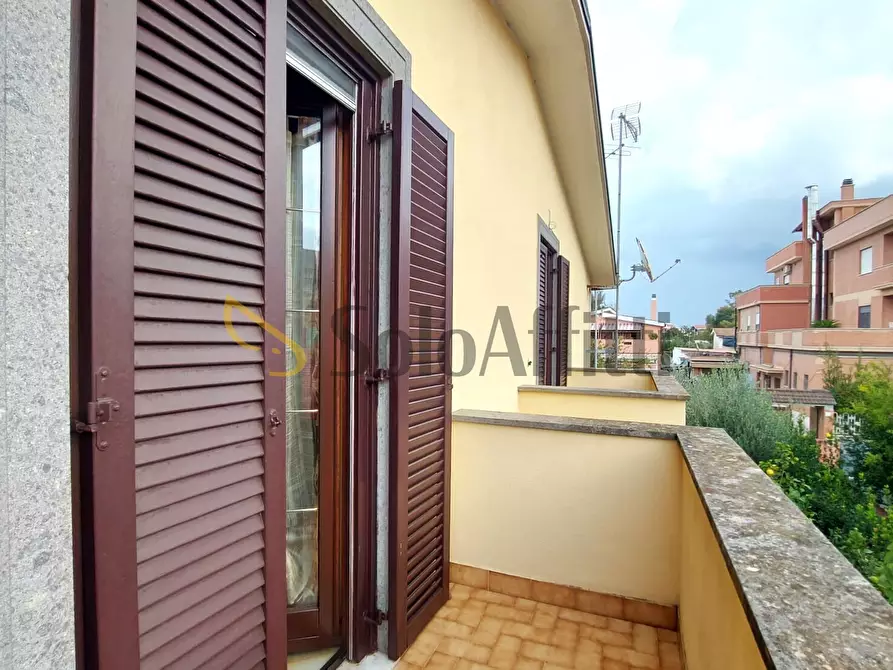 Immagine 23 di Trilocale in affitto  in Via Gianfranco Gazzana Priaroggia a Fiumicino