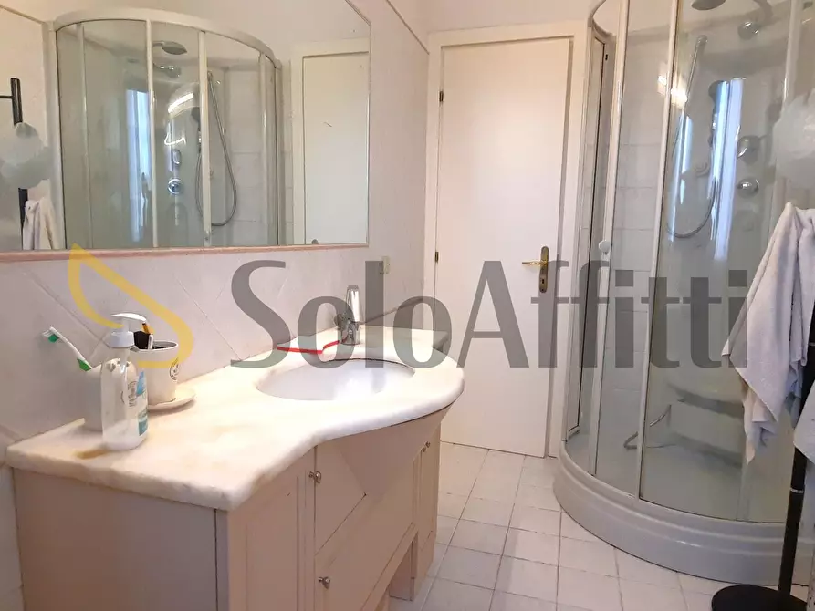 Immagine 14 di Trilocale in affitto  in Via Emilia Ovest 119 a Modena