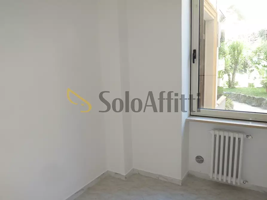 Immagine 9 di Quadrilocale in affitto  in Corso Trento Trieste 61 a San Remo