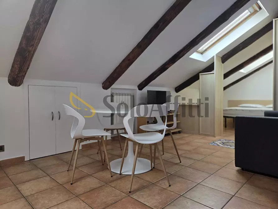 Immagine 7 di Bilocale in affitto  in Via Moretta a Torino