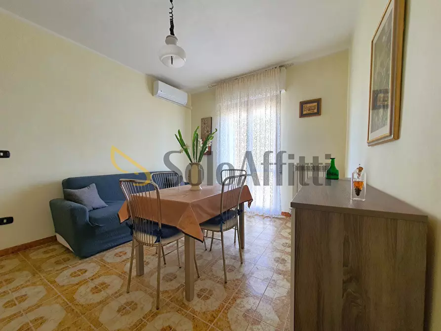 Immagine 2 di Bilocale in affitto  a Catanzaro