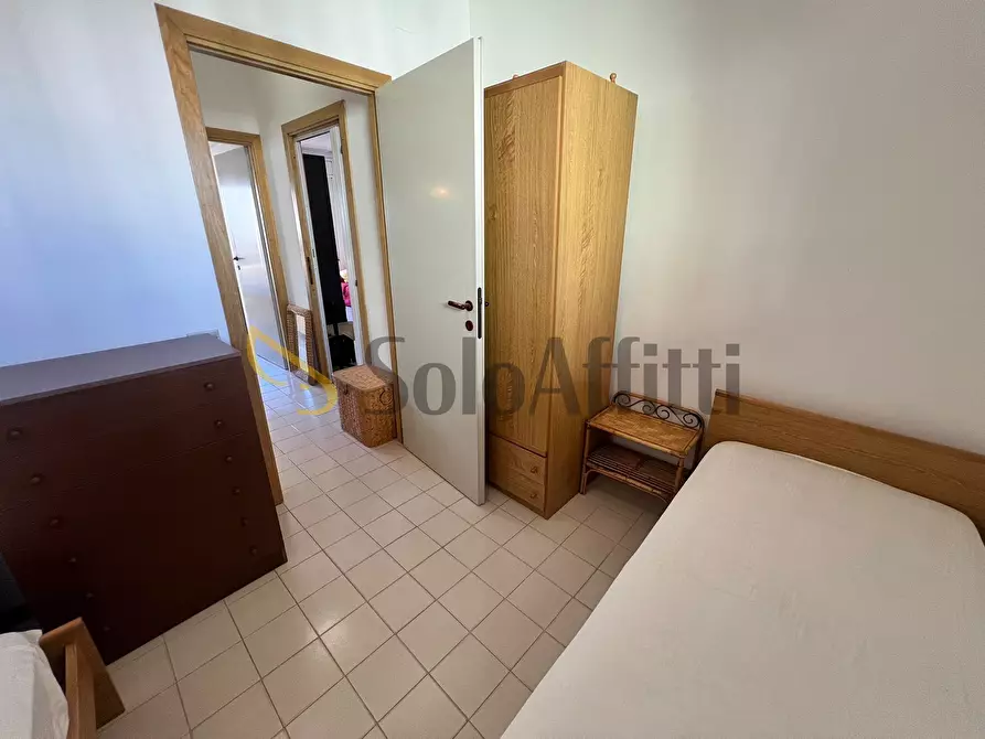 Immagine 4 di Trilocale in affitto  in Via Umbria 10 a Alba Adriatica