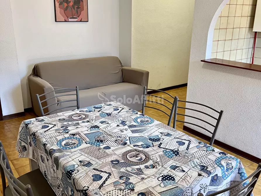 Immagine 4 di Trilocale in affitto  in silone 41 a Tortoreto