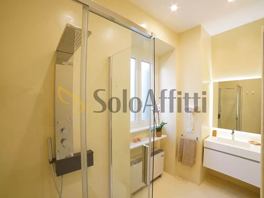 Immagine 15 di Monolocale in affitto  in Via Marche a Roma