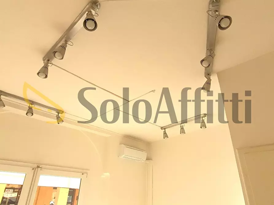 Immagine 5 di Locale commerciale in affitto  in Via J. Berengario 35 a Carpi