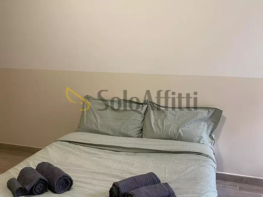 Immagine 13 di Bilocale in affitto  in via vidua a Torino