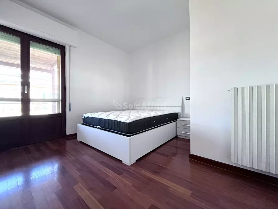 Immagine 9 di Attico in affitto  a Catanzaro