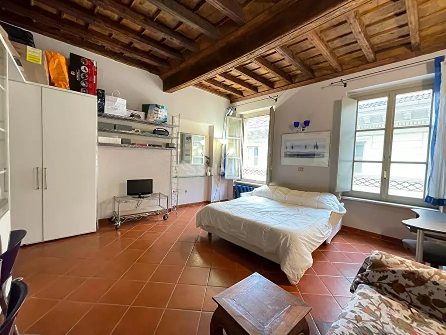 Immagine 8 di Bilocale in affitto  in Via Garibaldi a Torino