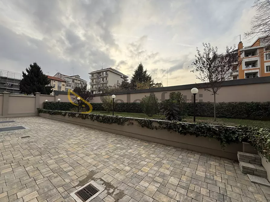 Immagine 4 di Garage in affitto  in Via Sostegno 3 a Torino