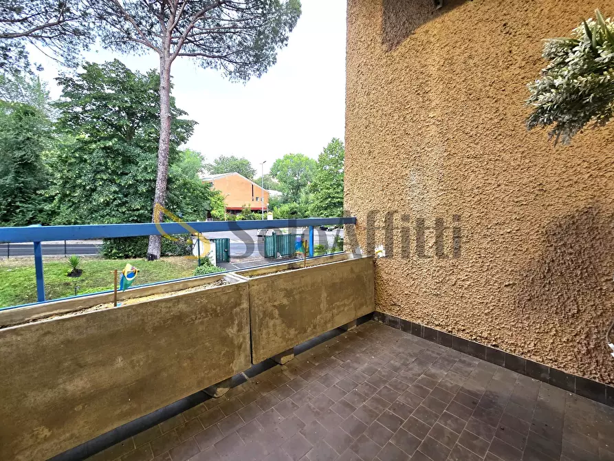 Immagine 16 di Monolocale in affitto  in Via Antonio Conti 19 a Roma