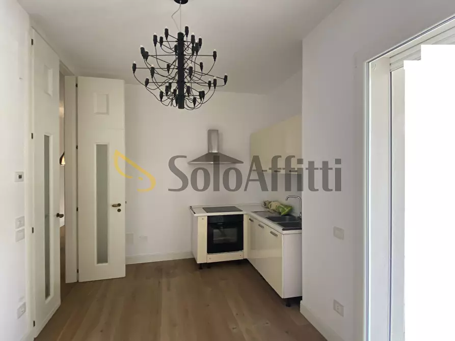 Immagine 33 di Villa in affitto  in Via Antonio Fogazzaro 9 a Rimini