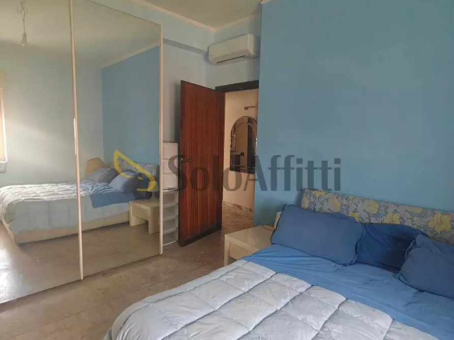 Immagine 15 di Appartamento in affitto  a Catania