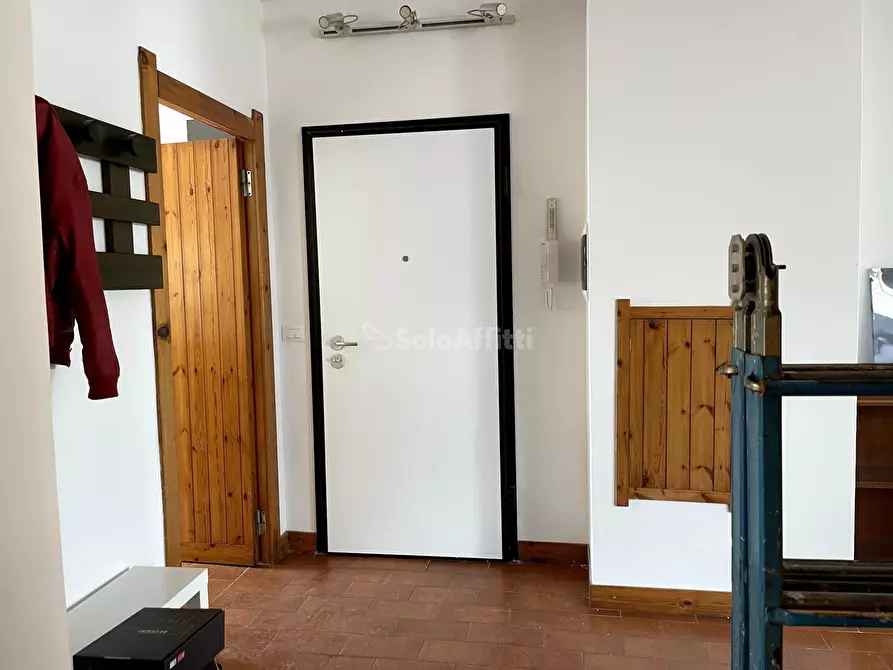 Immagine 10 di Stanza singola in affitto  in Corso Sebastopoli 39 a Torino