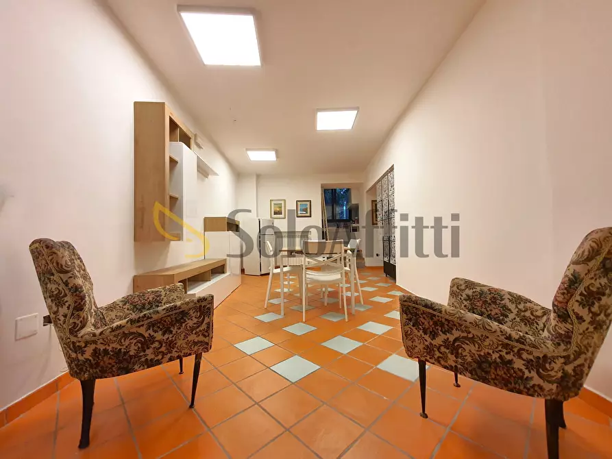 Immagine 4 di Bilocale in affitto  in Discesa Guglielmo Pepe 12 a Catanzaro