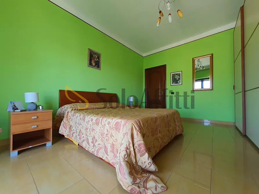 Immagine 6 di Trilocale in affitto  a Catanzaro