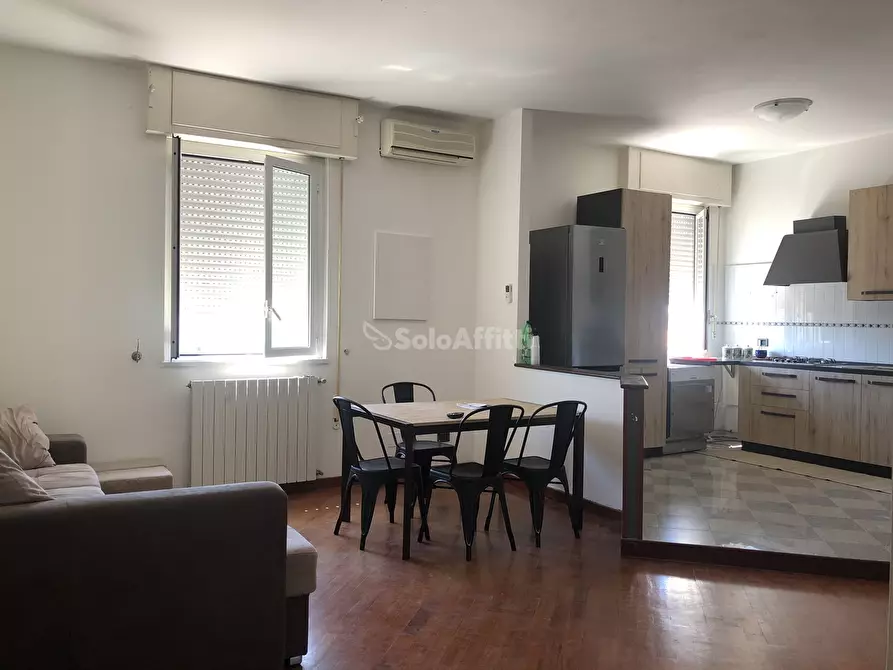 Immagine 3 di Quadrilocale in affitto  in Corso San Francesco a Anzio