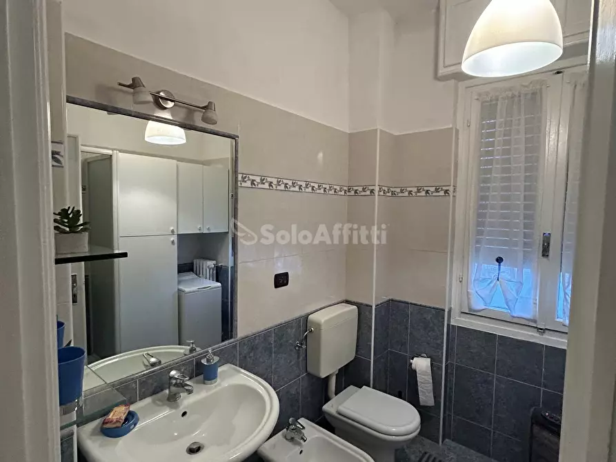 Immagine 7 di Trilocale in affitto  in Via Luigi Tarino 15 bis a Torino