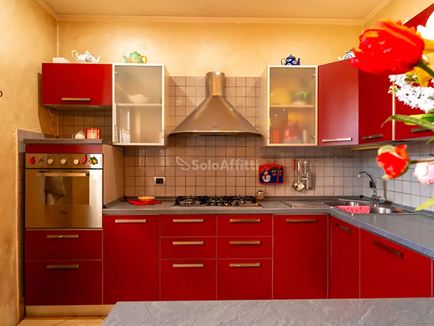 Immagine 17 di Loft/Open space in affitto  a Isola Del Liri