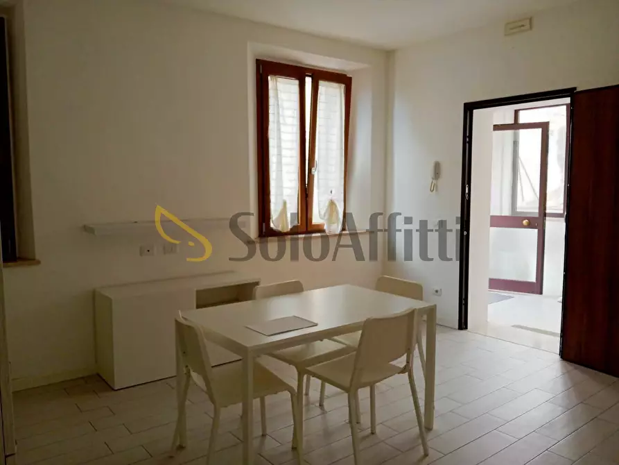 Immagine 3 di Trilocale in affitto  a Polverigi