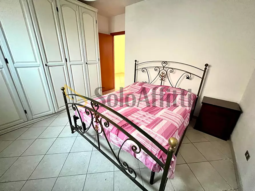 Immagine 8 di Trilocale in affitto  in Via Ombrone 7 a Tortoreto