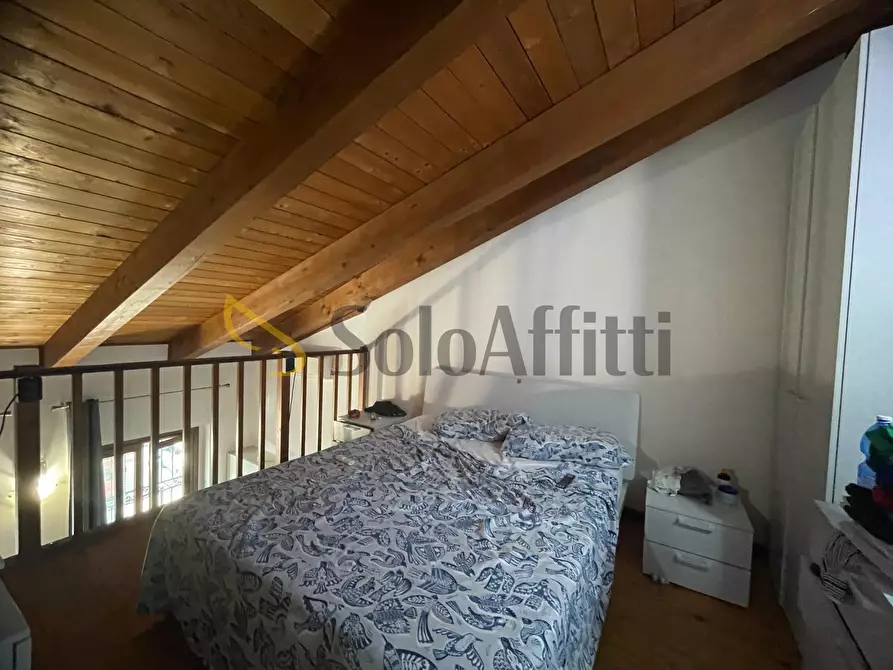 Immagine 8 di Bilocale in affitto  in via XXIV Maggio a Volvera