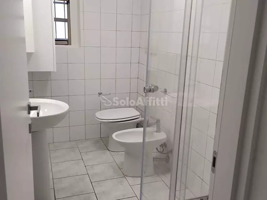 Immagine 8 di Trilocale in affitto  a Rosora