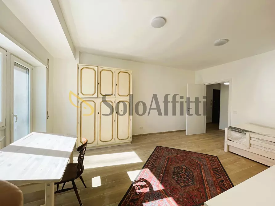 Immagine 9 di Stanza singola in affitto  in Via Città di Prato 9 a Roma