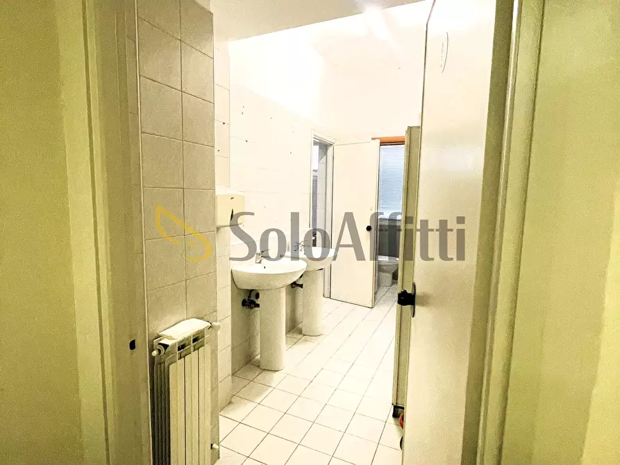Immagine 8 di Ufficio in affitto  in via Angelo Bargoni 8 a Roma