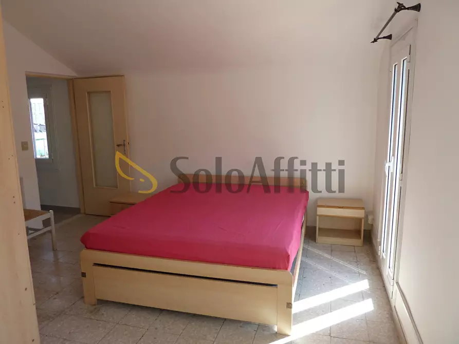 Immagine 6 di Bilocale in affitto  in Via delle Ginestre 45 a San Remo