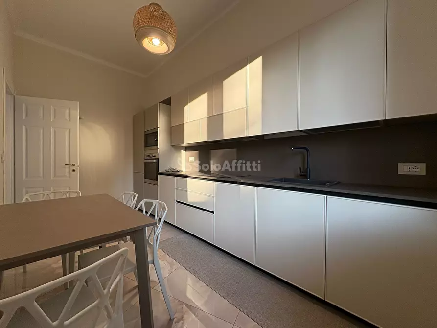 Immagine 6 di Trilocale in affitto  in Via Gaspare Saccarelli a Torino