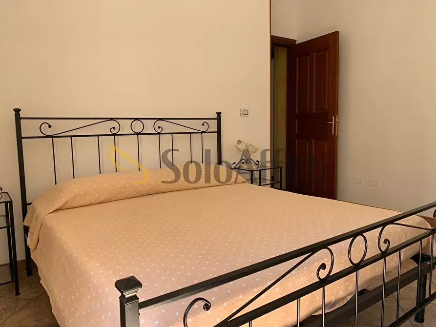 Immagine 14 di Quadrilocale in affitto  a Cagliari