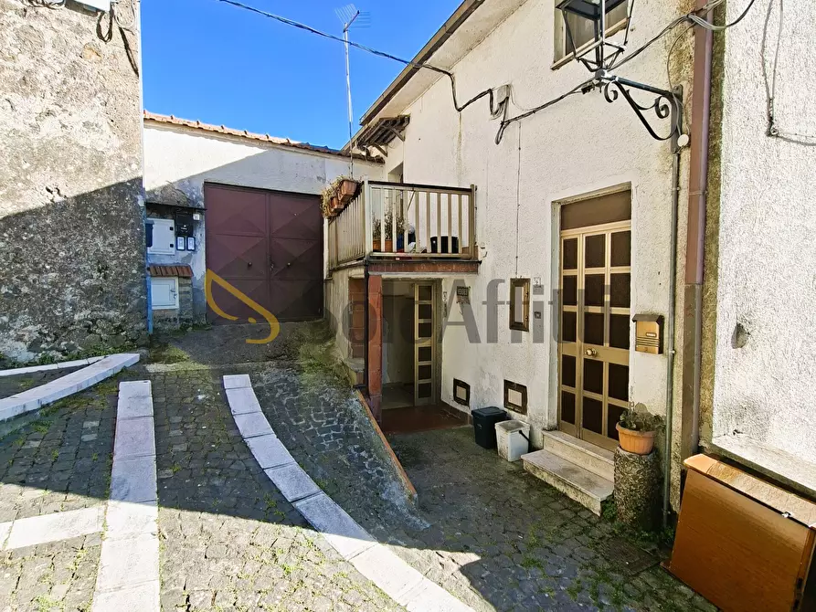 Immagine 25 di Trilocale in affitto  in Sipicciano - via Sant'Anna 4 a Galluccio