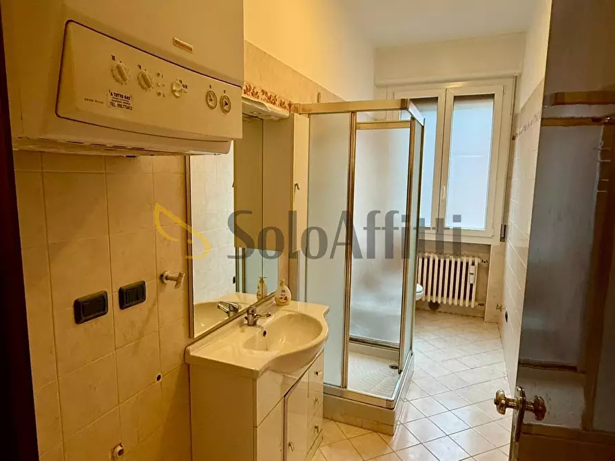 Immagine 12 di Appartamento in affitto  in Via Andrea Costa a Vignola