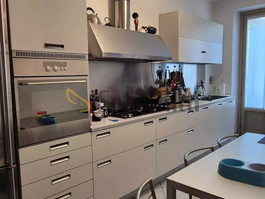 Immagine 7 di Appartamento in affitto  in Via Filippo Juvarra 20 a Torino