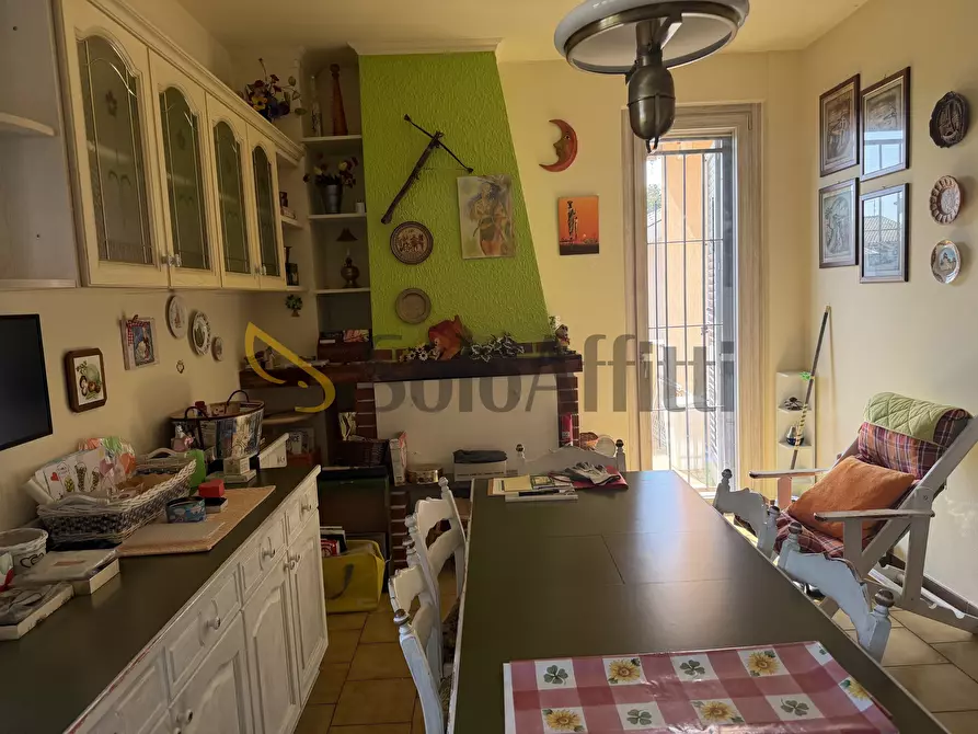 Immagine 10 di Quadrilocale in affitto  in Via Luigi Rizzo SNC a Gerenzano