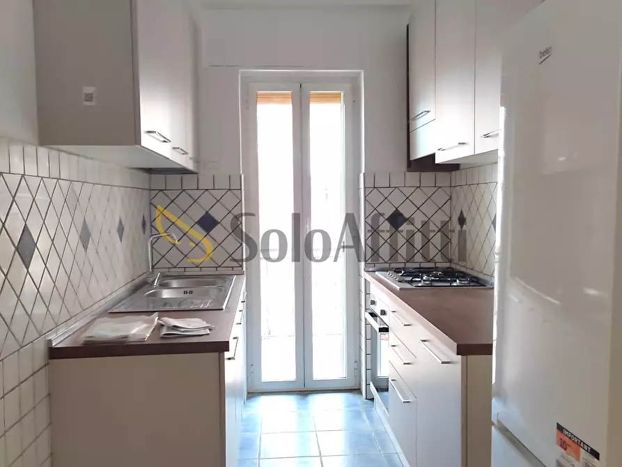 Immagine 4 di Trilocale in affitto  in Piazza Biagio Pace a Roma