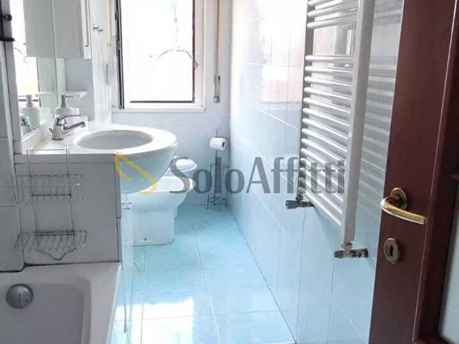 Immagine 12 di Bilocale in affitto  in via Masaccio 3 a Cinisello Balsamo